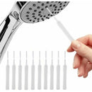 FrestaFácil | Mini Escova para Limpeza de Detalhes
